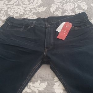Levis 505